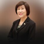 4th female Supreme Court president in Thai history to be appointed | Thaiger