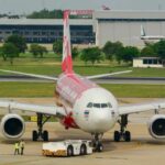 Thai AirAsia X suspends Sydney-Bangkok route | Thaiger
