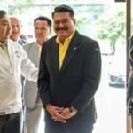 Wan Yubamrung joins Palang Pracharath after Pheu Thai fallout | Thaiger