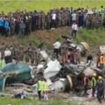 Tragedy in Kathmandu: Saurya Airlines crash claims 18 lives | Thaiger