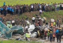 Tragedy in Kathmandu: Saurya Airlines crash claims 18 lives