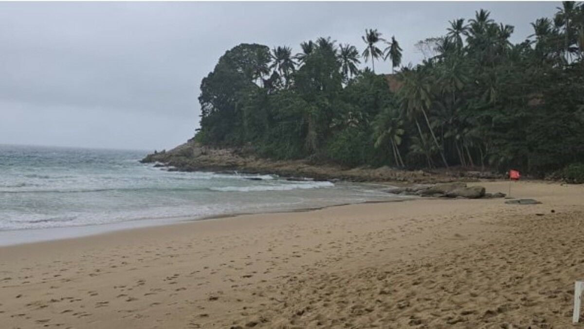 Indian tourist drowns at Surin Beach despite red flag warning