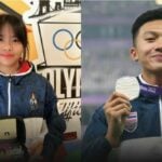 Thai teens to make Olympic history at Paris 2024 | Thaiger