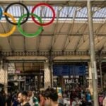 Olympics sabotage: French trains targeted in coordinated attack | Thaiger