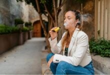 Vaping troubles: British tourists warned of costly holiday mistake