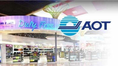 Duty-free shutdown drama: Thai airports set to lose big bucks