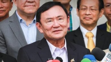 Ex-PM Thaksin’s Dubai dreams dashed: Medical treatment declined