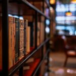 How public libraries in Thailand help students | Thaiger