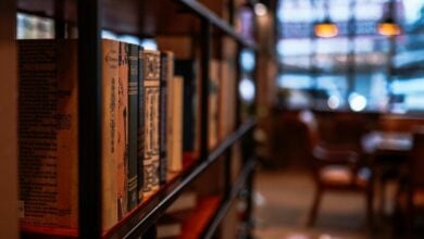 How public libraries in Thailand help students | Thaiger