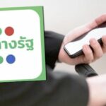 Thailand launches 10,000 baht digital wallet registration tomorrow | Thaiger