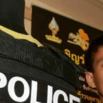 Thai police refute claims of substandard bulletproof vests | Thaiger