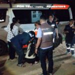 Thai police arrest man for fatal shooting on Chao Phraya River | Thaiger