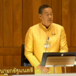 Thailand to boost 2024 budget by 122 billion baht for economic lift | Thaiger