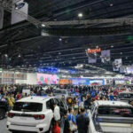 Thailand vehicle sales plummet 24% as debt pressures rise | Thaiger