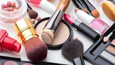 Toxic PFAS found to be easily absorbed through skin | Thaiger