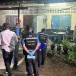 Manhunt for 64 year old after Trang dog dispute turns deadly | Thaiger