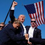 Gunfire at Trump rally in Pennsylvania leaves two dead (video)