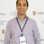 Photo of Zohaib Sikander