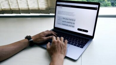 How to create an attractive landing page for your blog post | Thaiger