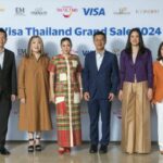TAT unveils Visa Thailand Grand Sale 2024 | Thaiger
