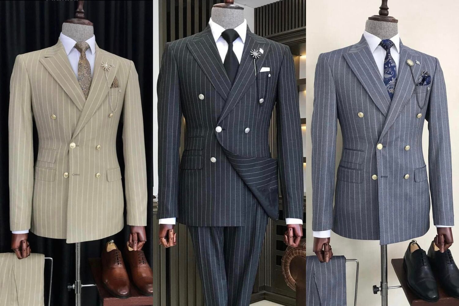 How to invest in bespoke tailoring in Bangkok