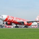 Thai AirAsia seeks govt aid amid demand slump and tax cuts | Thaiger