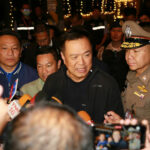 High hopes: Anutin’s green light for cannabis bill in Thailand | Thaiger