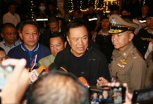 High hopes: Anutin’s green light for cannabis bill in Thailand | Thaiger