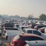 Seized cars drive Thai social media wild as auction lot goes viral | Thaiger