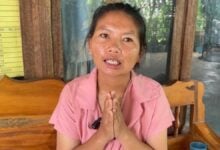 Buriram woman loses 530,000 baht in unauthorised transfers