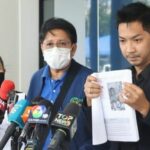 Nonthaburi official arrested over alleged 100,000 baht bribe | Thaiger