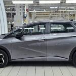 BYD opens first EV plant in Thailand, producing eight millionth car | Thaiger