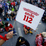 Amnesty bill committee divided on Thailand&#8217;s lese majeste inclusion | Thaiger