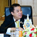 DP World to transform Thailand into regional transport hub | Thaiger