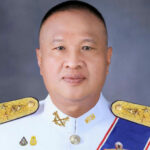 Ex-army general open to Senate Speaker role amid security focus | Thaiger