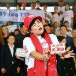 Over 1 million vendors join Thailand&#8217;s digital wallet scheme | Thaiger