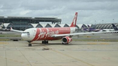 Thai AirAsia expands routes to India amid slow China recovery