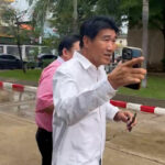 Thai Olympic boxer Somluck denies sexual assault charges in court | Thaiger