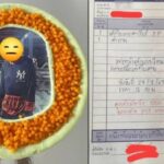 Cake drama leaves Thai woman in a crumby situation | Thaiger
