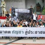 Thailand to reclassify cannabis as narcotic from 2025 | Thaiger