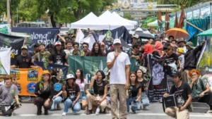 Thailand cannabis group ends hunger strike over reclassification