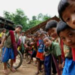 Thailand commits to child refugee rights by lifting CRC reservation | Thaiger