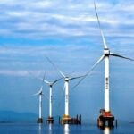China leads renewable energy efforts with wind and solar power | Thaiger