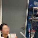 Chinese woman detained over illegal passport ad in Thailand | Thaiger