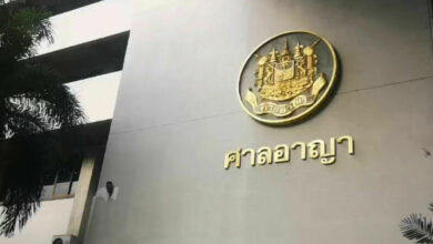 Thai-ing up loose ends: Fake prosecutor’s fraud case grows