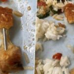 Crispy pork surprise leaves Bangkok diner shell-shocked | Thaiger