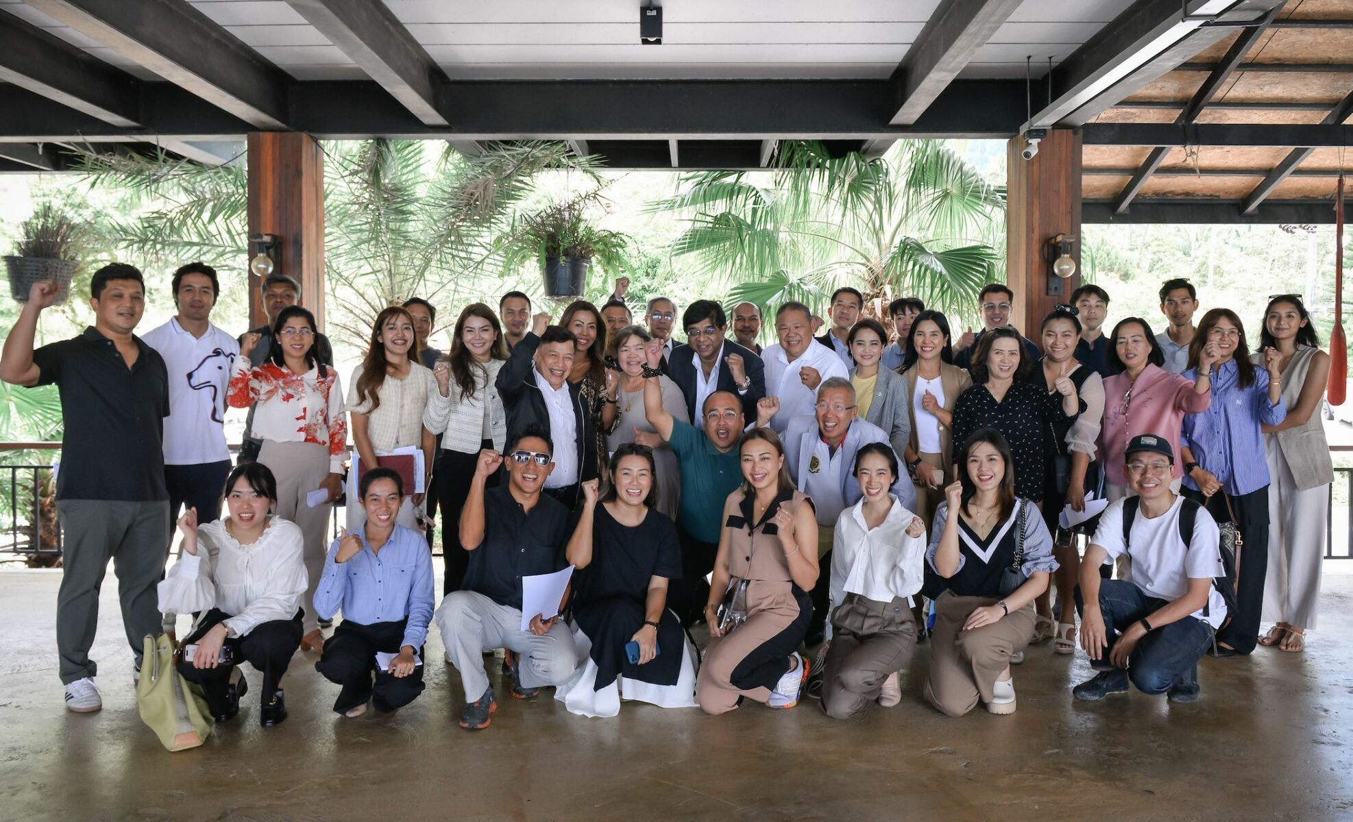 Leading domestic and international stakeholders pledge to unite to ignite tourism in Nakhon Si Thammarat | News by Thaiger