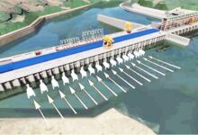 Mekong power play sparks concerns: Dam contract makes waves | Thaiger