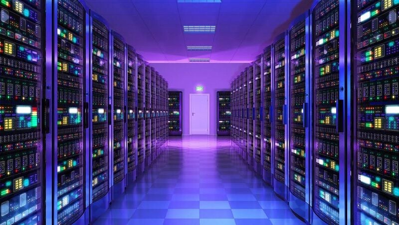 Thailand emerges as key hub for data centres and cloud services