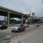 Democrats drive opposition to Don Mueang Toll extension | Thaiger